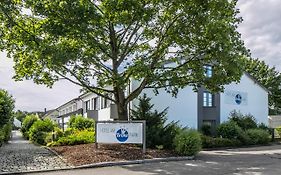 Hotel Am Krone Park